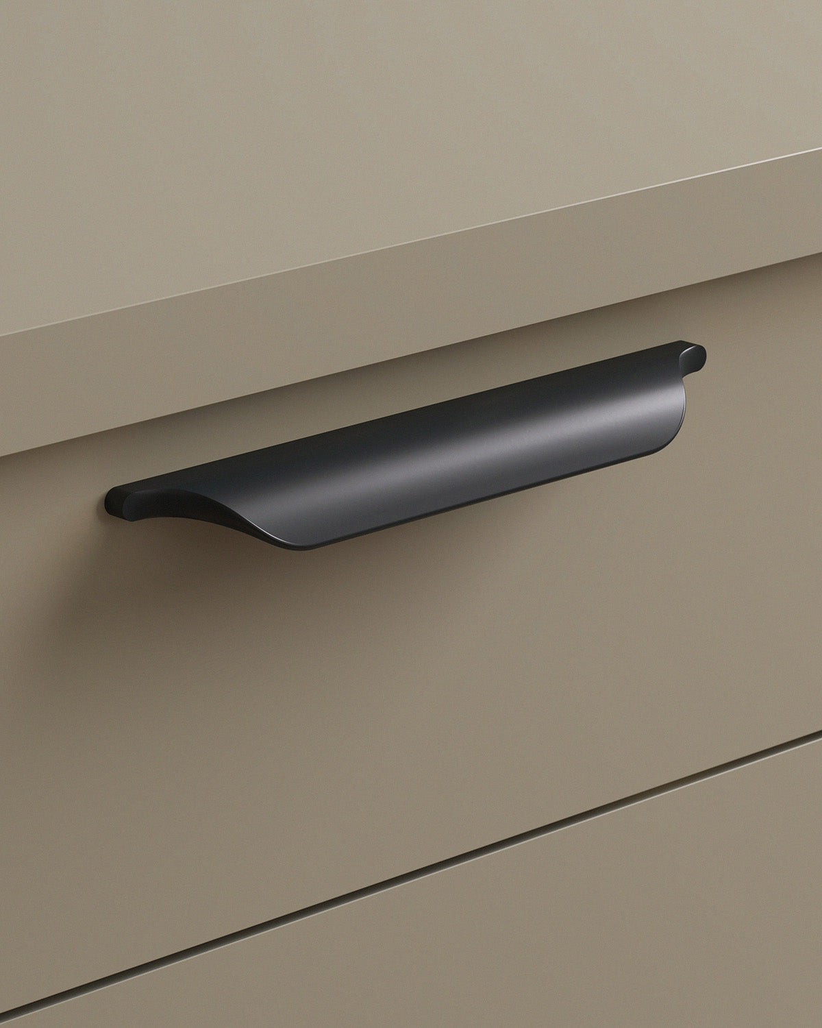 Throop Cabinet Pull