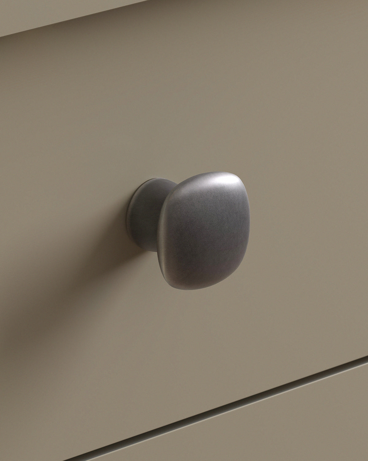 Scholes Cabinet Knob
