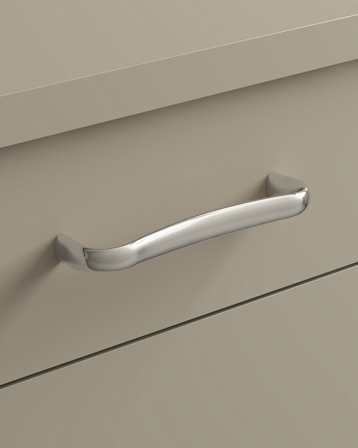 Tompkins Cabinet Pull