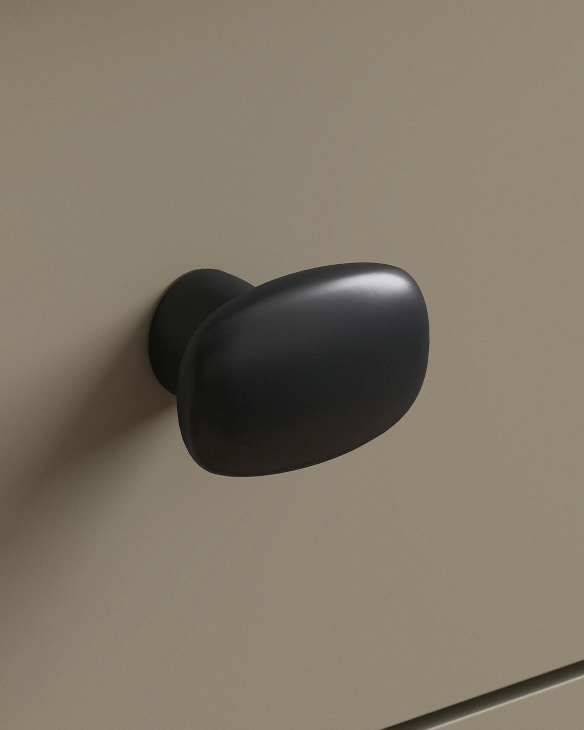Scholes Cabinet Knob