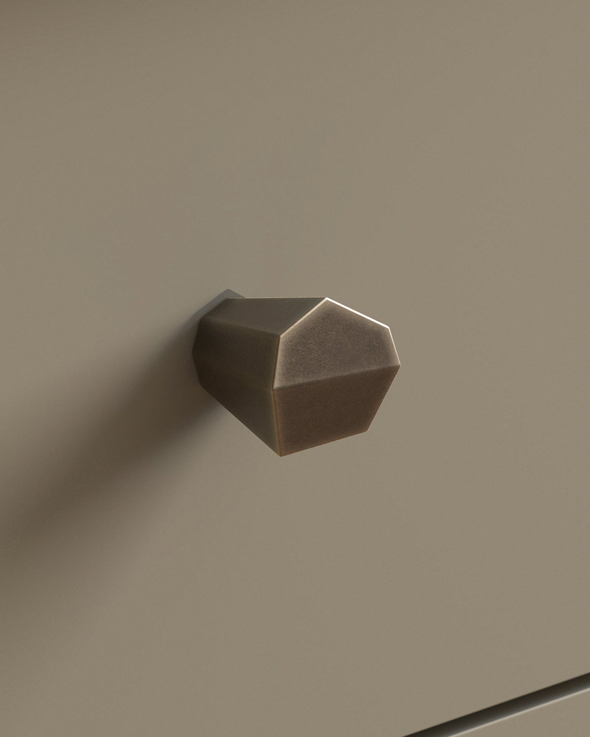 Varet Cabinet Knob