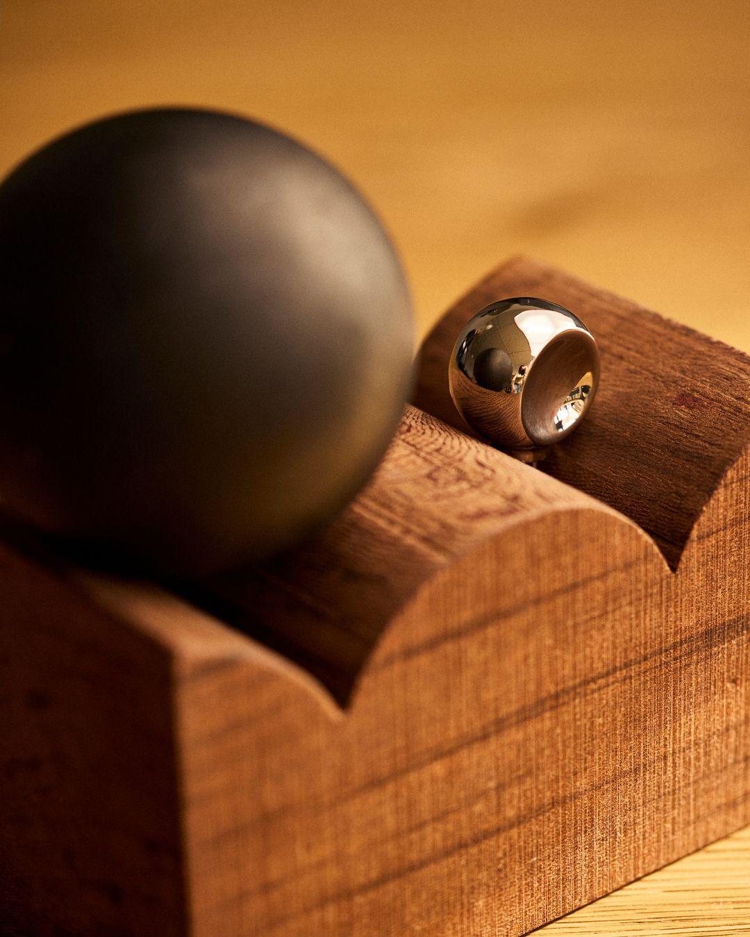 Boerum Cabinet Knob