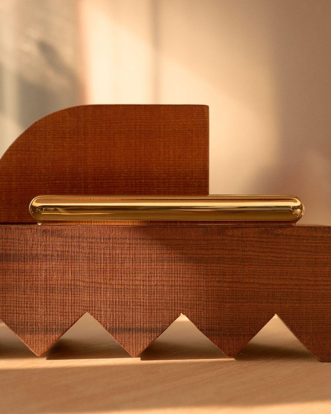 Boerum Cabinet Pull | Ellis Works