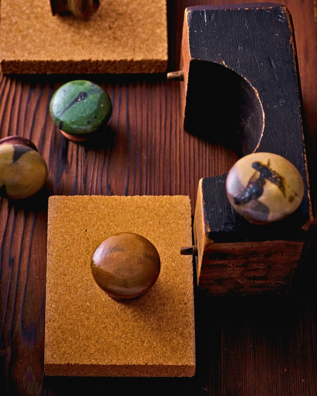 Cairnsmore Cabinet Knob