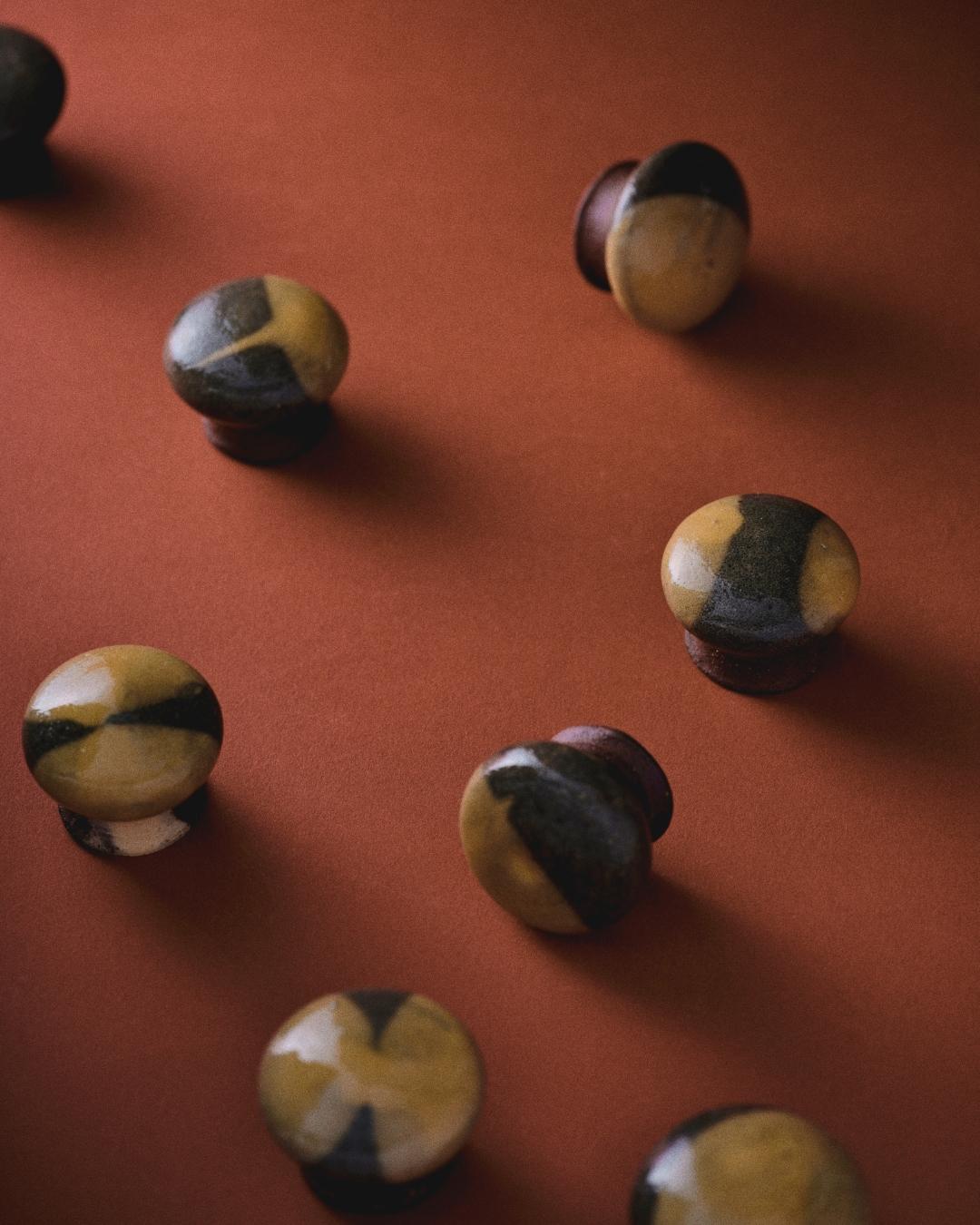 Cairnsmore Cabinet Knob