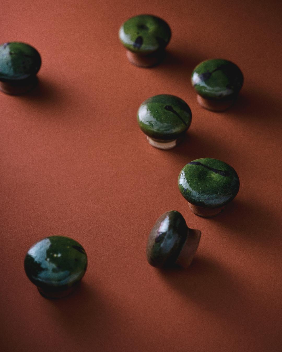 Cairnsmore Cabinet Knob