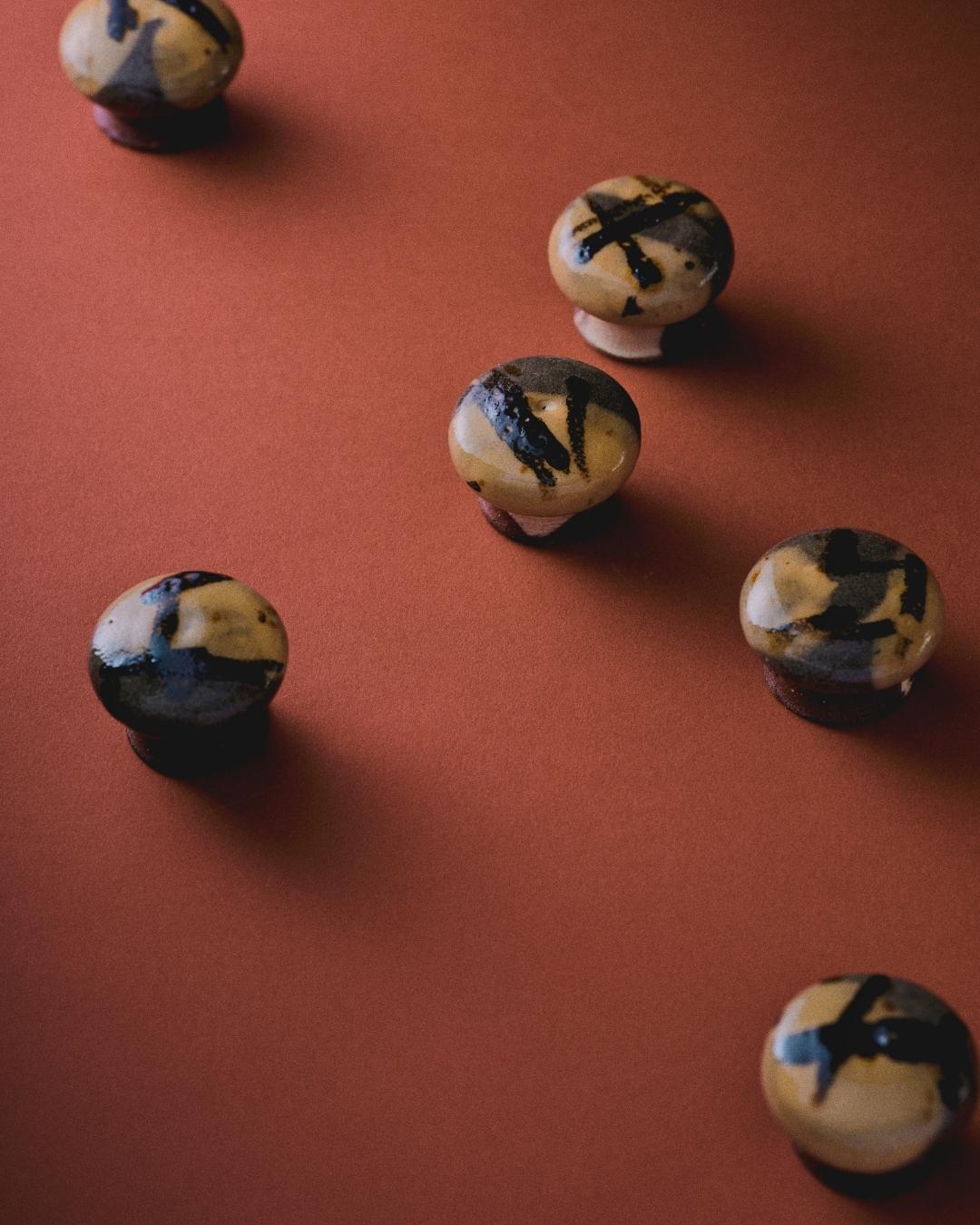 Cairnsmore Cabinet Knob