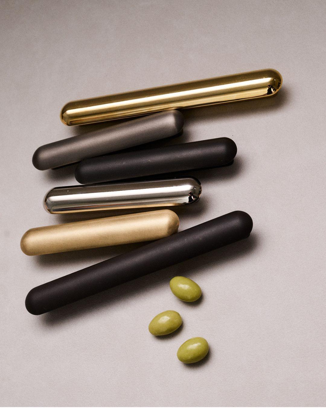 Cheever Cabinet Pull