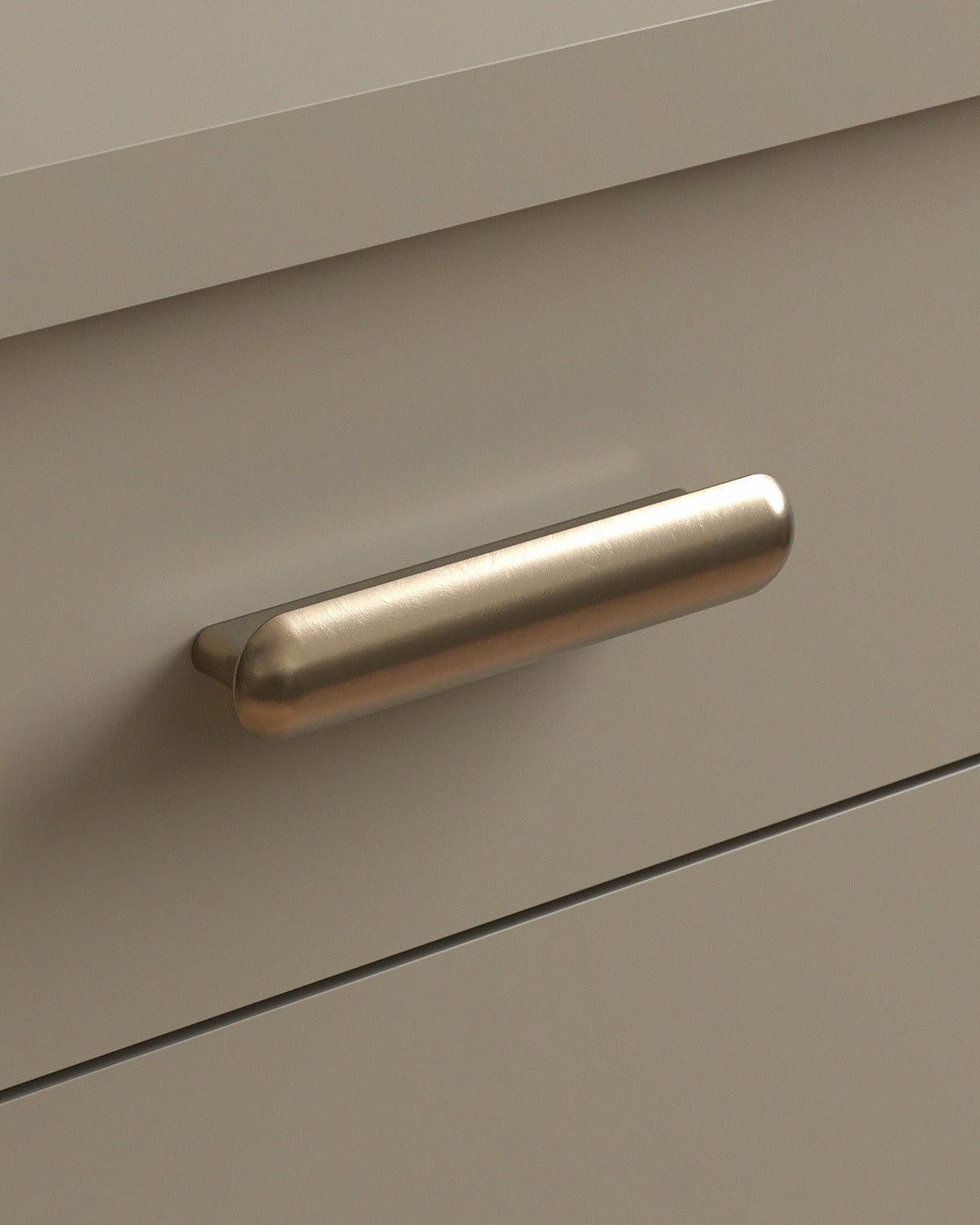 Cheever Cabinet Pull