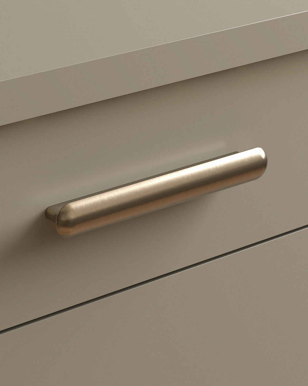 Cheever Cabinet Pull