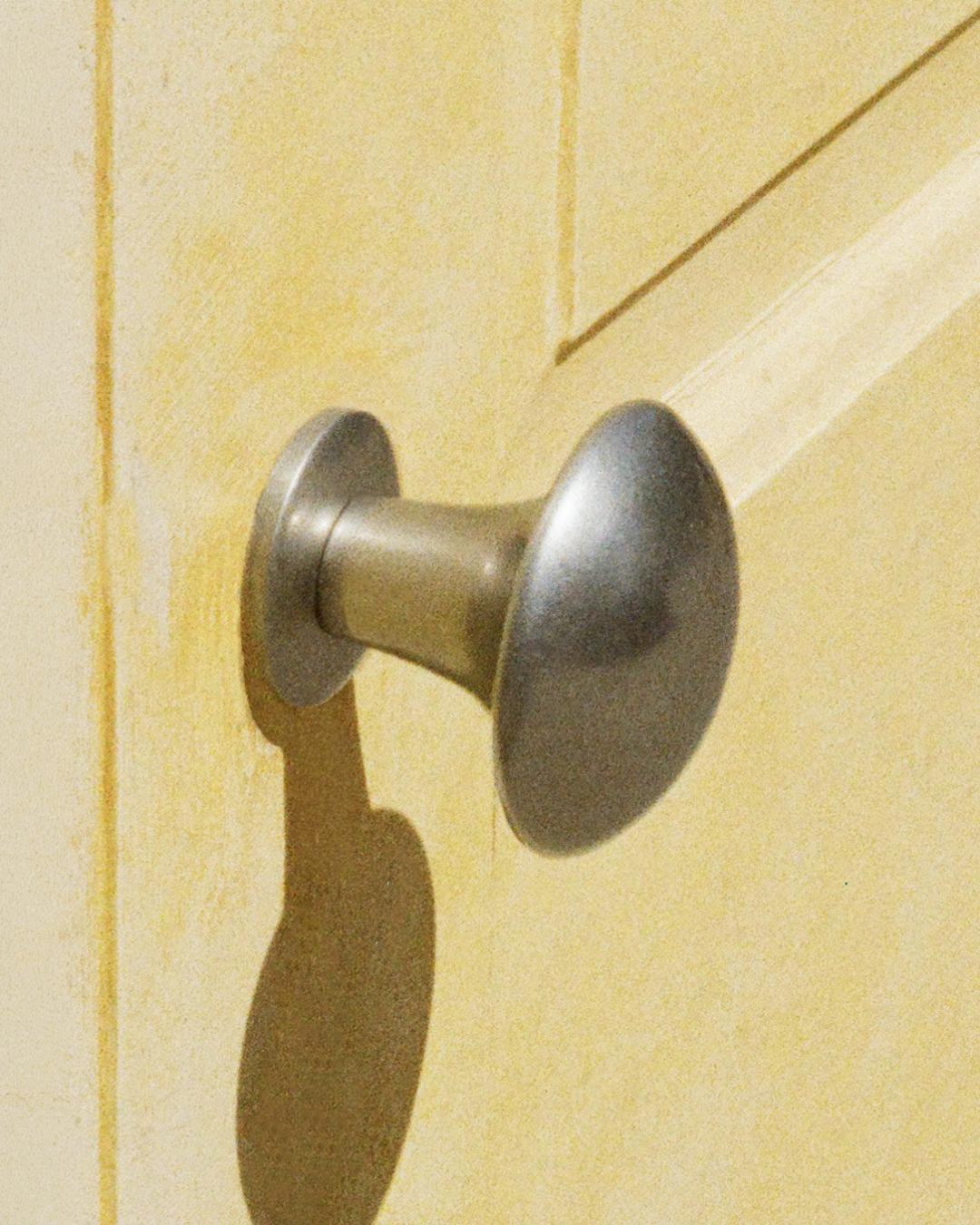 Cheever Door Knob Set