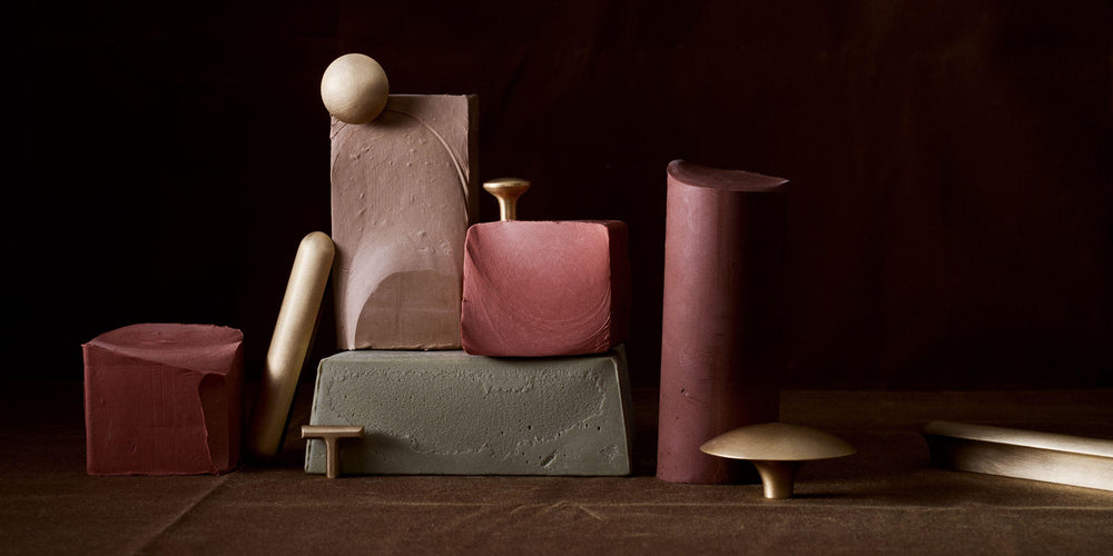 Ellis Works: Well-made hardware and functional objects for the home
