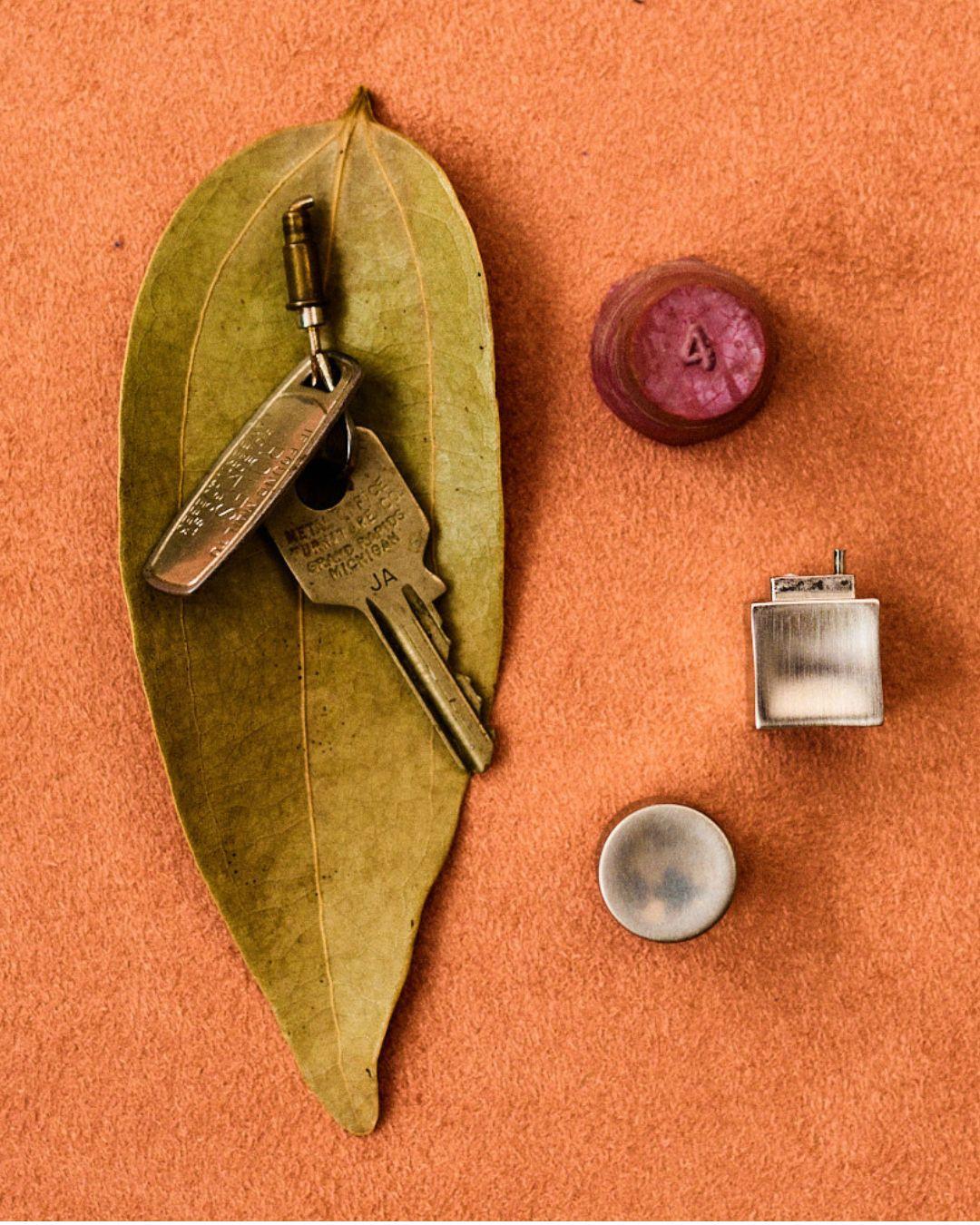 Leonard Cabinet Knob