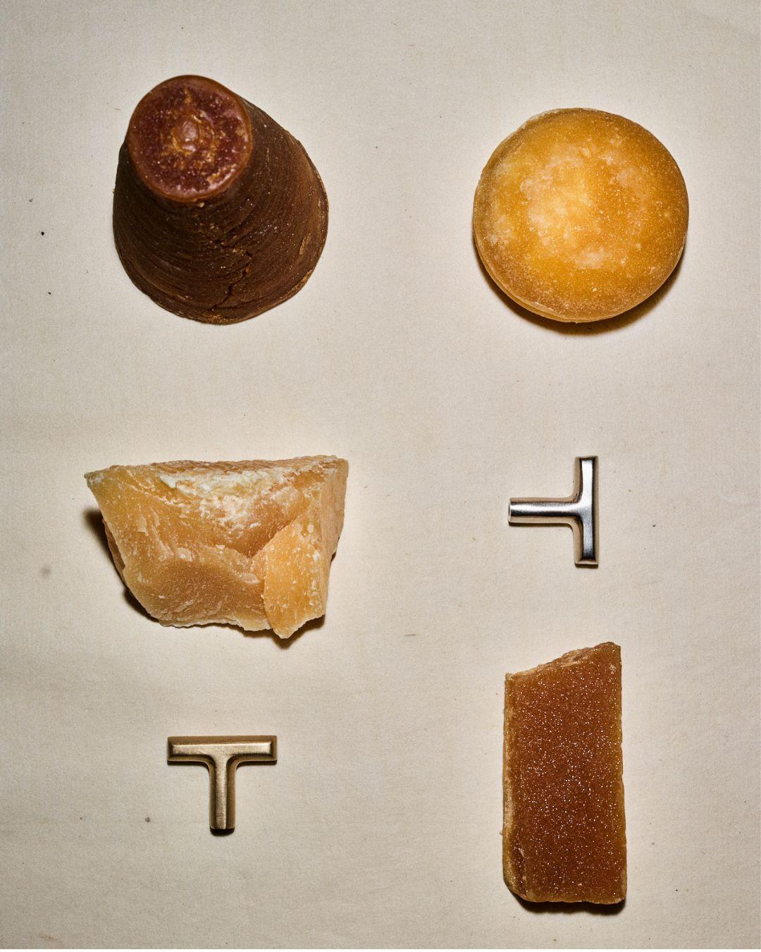 Nostrand Cabinet Knob