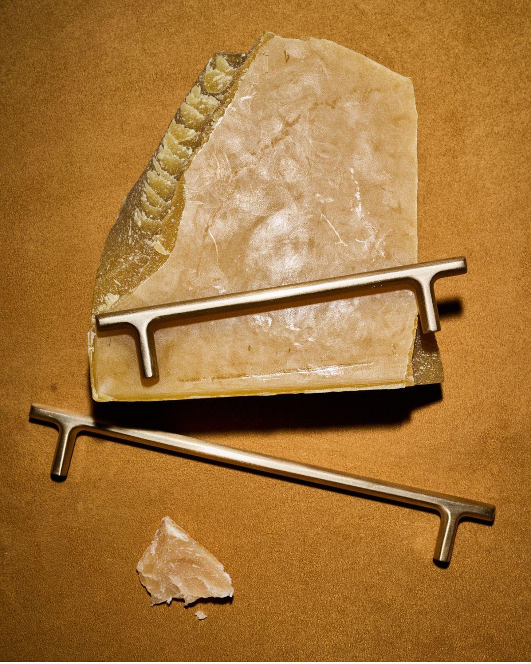 Nostrand Cabinet Pull