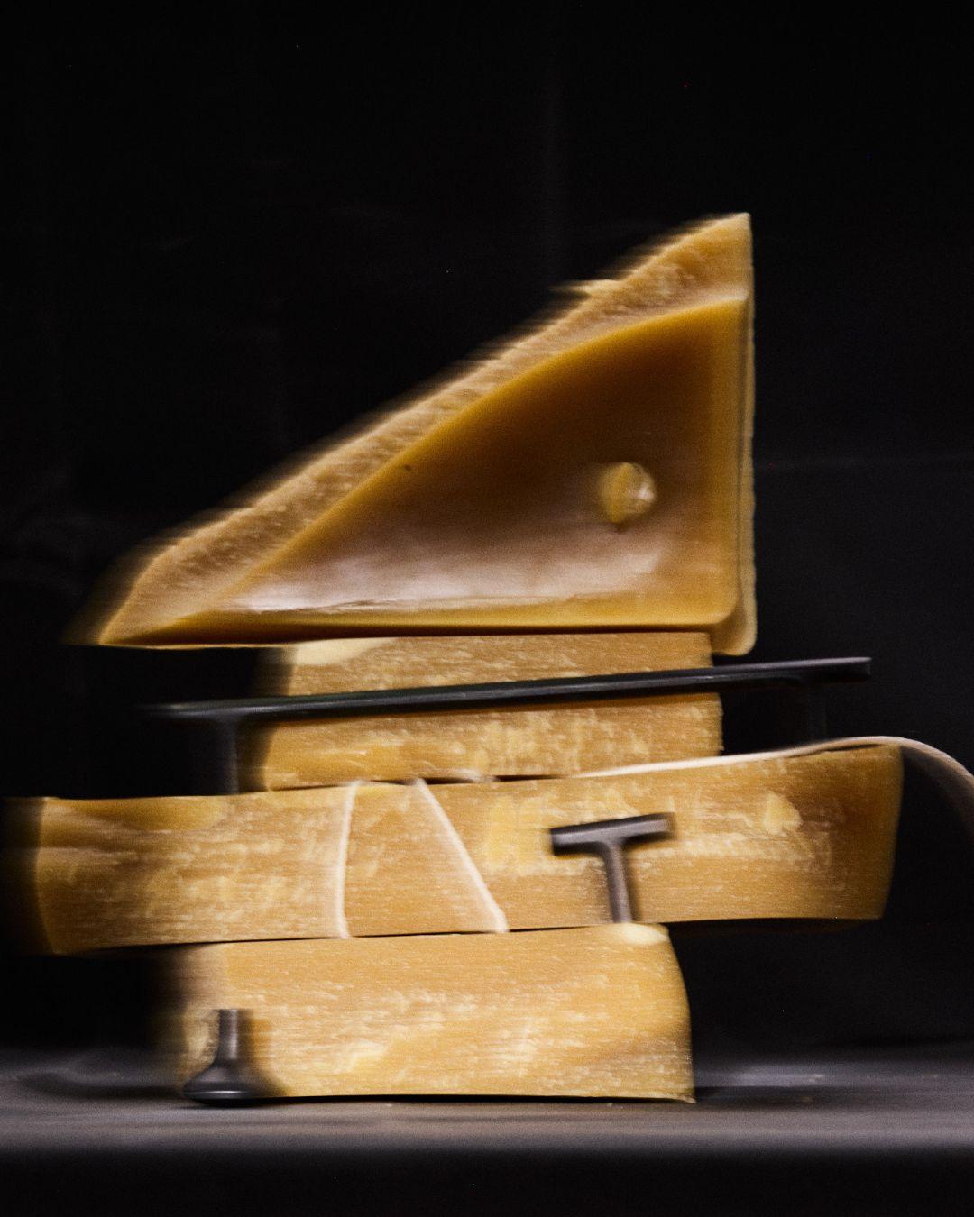 Nostrand Cabinet Knob