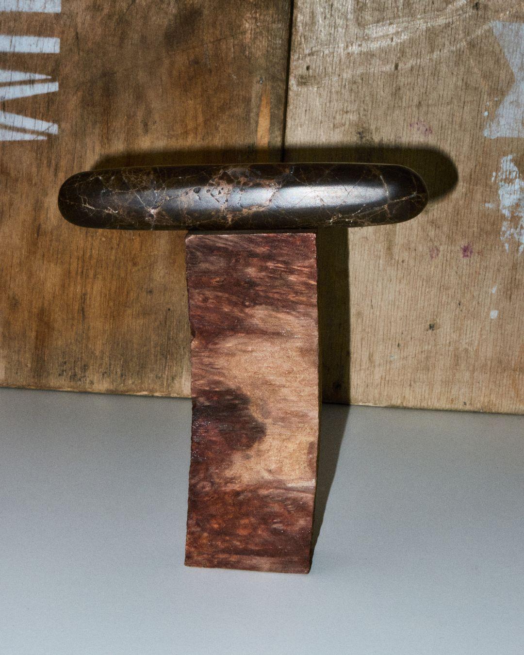 Sackett Cabinet Pull | Ellis Works
