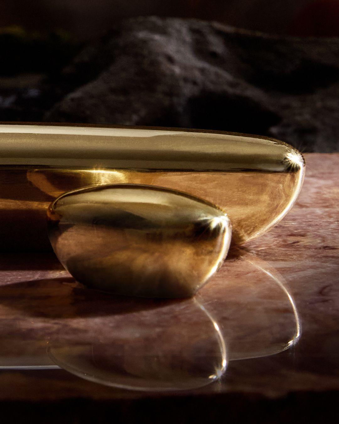 【BURKE & WALLACE】 スプーンホルダー 　兎のハンドル Sackett Cabinet Pull | Ellis Works